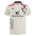 Mainz Third Shirt 2025/26