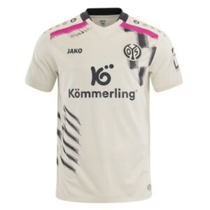 Mainz Third Shirt 2025/26