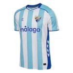 Malaga Home Shirt 2025/26
