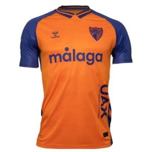 Malaga Third Shirt 2025/26