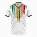 Mali Home Shirt 2024/25