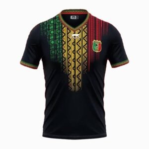 Mali Third Shirt 2024/25