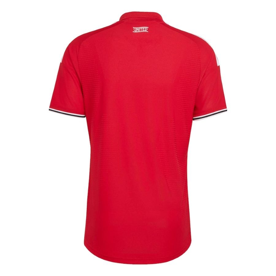 Manchester United Home Shirt 2026/27 – Image 2
