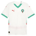 Morocco Away Shirt 2024/25