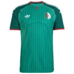 Algeria Away Shirt 2026/27