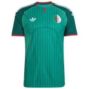 Algeria Away Shirt 2026/27