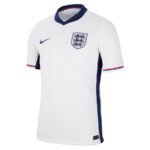 England Home Shirt 2024/25