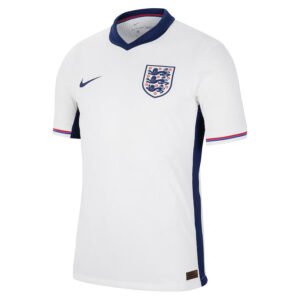 England Home Shirt 2024/25
