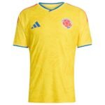 Colombia Home Shirt 2026/27