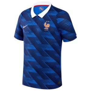 France Home World Cup Shirt 2026
