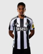 Newcastle Home Shirt 2025/26
