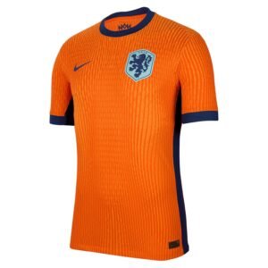 Netherlands Home Shirt 2024/25