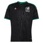 Mexico Third World Cup Shirt 2026/2027