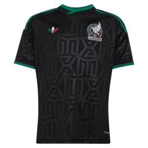 Mexico Third World Cup Shirt 2026/2027