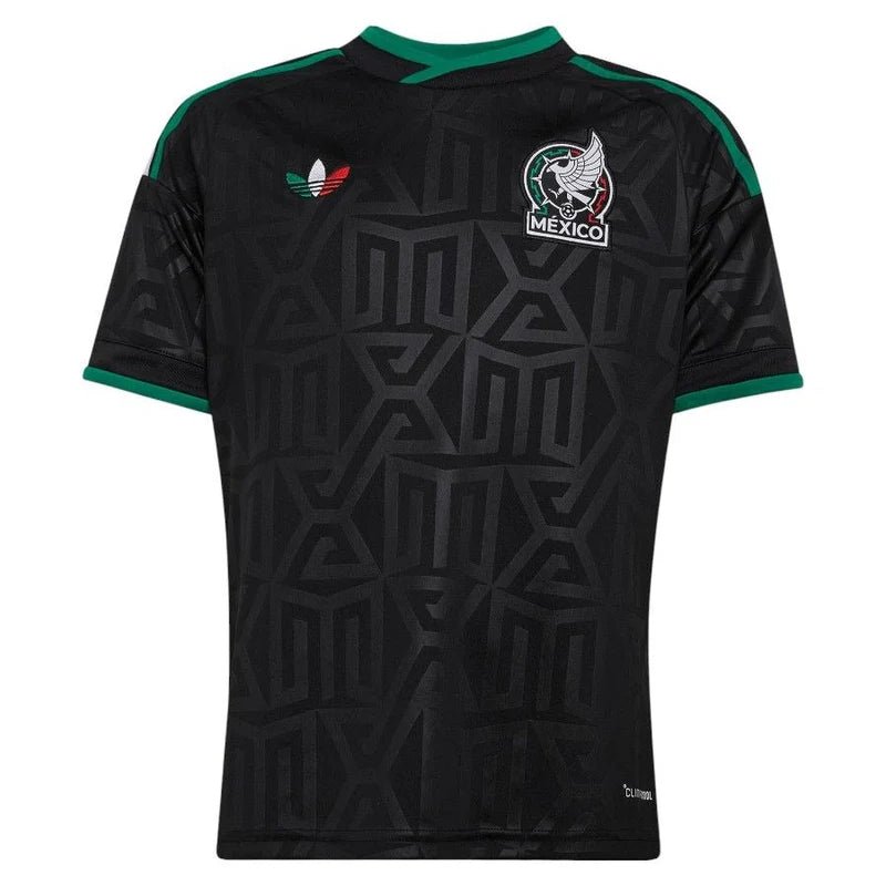 Mexico Third World Cup Shirt 2026/2027
