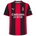 Milan AC Home Shirt 2026/27