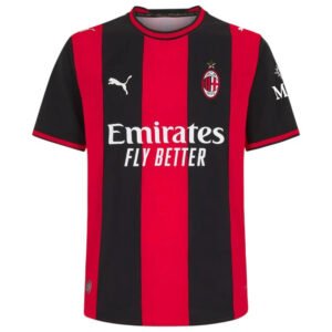 Milan AC Home Shirt 2026/27