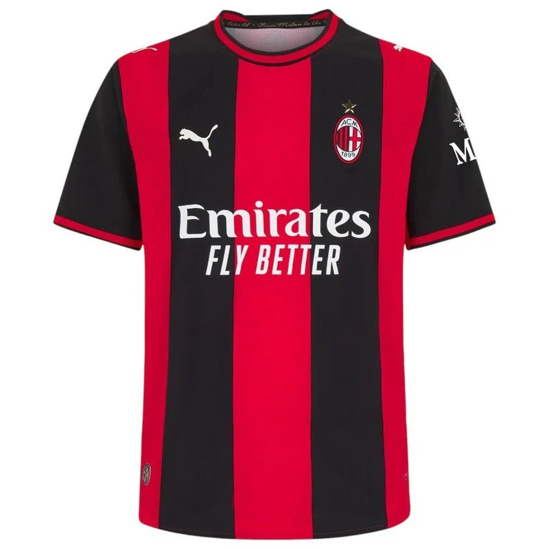 Milan AC Home Shirt 2026/27