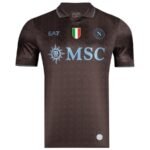Napoli Third Shirt 2025/26