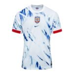 Norway Away Shirt 2024/25