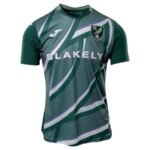 Norwich City Away Shirt 2025/26
