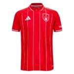 Nottingham Forest Home Shirt 2025/26