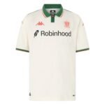 OGC Nice Away Shirt 2025/26