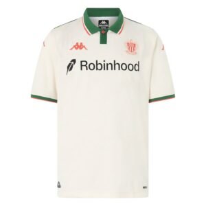OGC Nice Away Shirt 2025/26