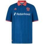 OGC Nice Third Shirt 2025/26