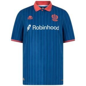 OGC Nice Third Shirt 2025/26