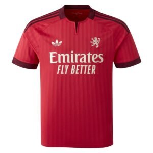 OL Away Shirt 2026/27