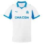 Marseille Home Shirt 2025/26