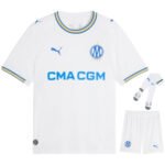 OM Home Kids Kit 2026/27