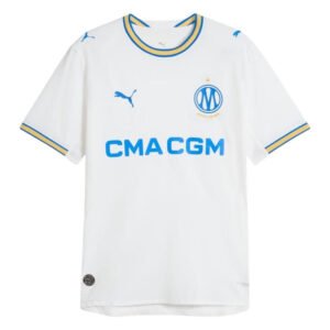 OM Home Shirt 2026/27