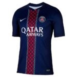 PSG Home Shirt 2025/26