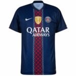 PSG Home Champions Intercontinental Shirt 2025/26