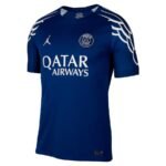 PSG Fourth Shirt 2024/25