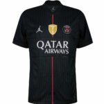 PSG Fourth Champions Intercontinental Shirt 2025/26