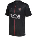PSG Fourth Shirt 2025/26