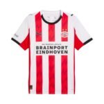 PSV Eindhoven Home Shirt 2025/26