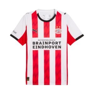 PSV Eindhoven Home Shirt 2025/26