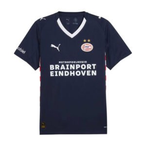 PSV Eindhoven Away Shirt 2025/26