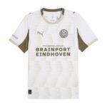 PSV Eindhoven Third Shirt 2025/26
