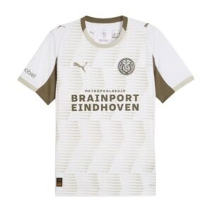 PSV Eindhoven Third Shirt 2025/26