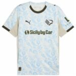 Palermo Third Shirt 2025/26
