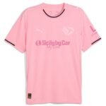 Palermo Home Shirt 2025/26