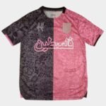 Concept Palestine - Special Edition Arabe Shirt