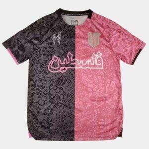Concept Palestine - Special Edition Arabe Shirt