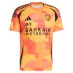 Paris FC Third Shirt 2025/26