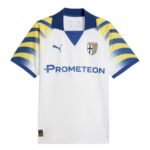 Parma Calcio Third Shirt 2025/26